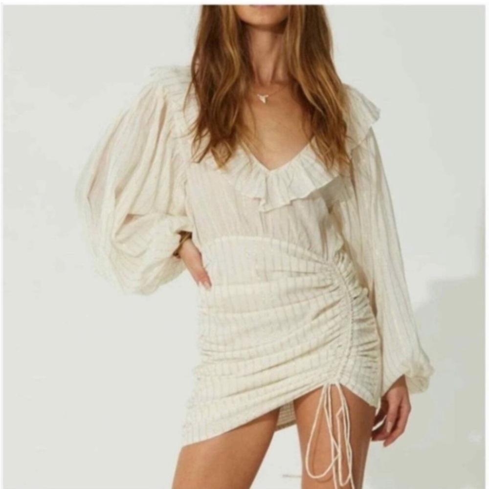 Jens Pirate Booty Vambelle Dress